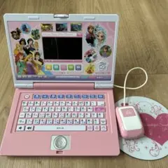 ディズニー 知育玩具