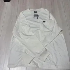 New Balance ロングスリーブTシャツ ホワイト XLのサムネイル