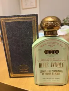 フランス製＆人気商品業務用アルゴテルム トニックシブレグロアージュ 