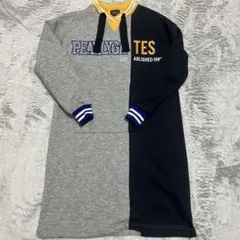 PEARLYGATES ワンピース