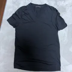 PRADA Vネック Tシャツ