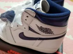 激レア デットストック AIR JORDAN 1 RETRO HIGH OG
