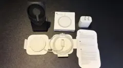 MagSafe充電器とUSB-Cアダプタセット