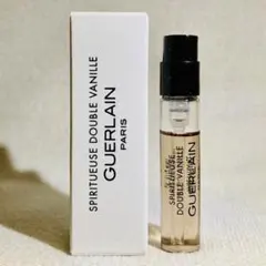 2025年最新】ドゥーブルヴァニーユ ゲランの人気アイテム - メルカリ