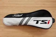 タイトリスト TSi ユーティリティ ハイブリッド ヘッドカバー