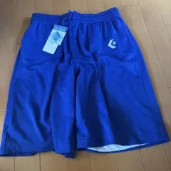 コンバースバスケパンツ新品タグつき