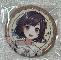 東雲絵名 缶バッジ ニコ超