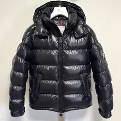 2025年最新】MONCLER ダウン mayaの人気アイテム - メルカリ