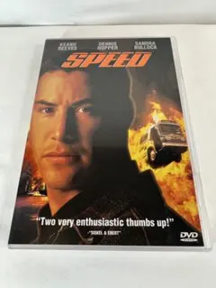 スピード(‘94米) DVD