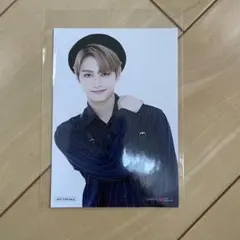 SEVENTEEN ジュン HMV トレカ ポストカード museum