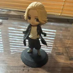 フィギュア 東京リベンジャーズ　佐野万次郎　マイキー