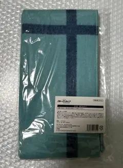 公式ショップ　ブルーアーカイブ　ブルアカ　シロコ　モチーフマフラー　未開封 衣類 砂狼シロコ モチーフマフラー 「ブルーアーカイブ 3rd