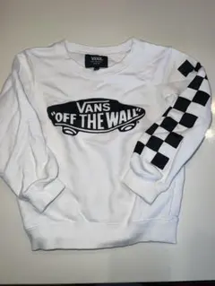 VANS トレーナー 110のサムネイル