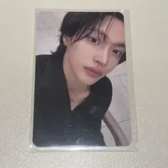 RIIZE PARK ポップアップ 7万ウォン特典 トレカ ウォンビン