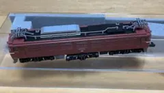 KATO 3010-1 EF81 103 電気機関車 はくつる 日本海