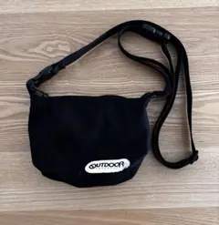 《outdoor products　ショルダーバッグ》