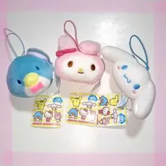 フェイスマスコット