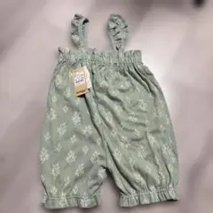 ベビー　サロペットのサムネイル