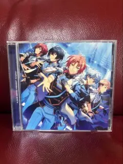 あんさんぶるスターズ！！Knights アルバム CD