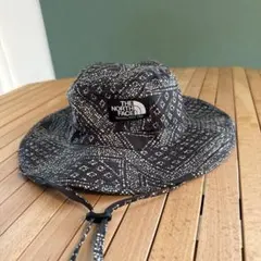 ノースフェイス　ハット