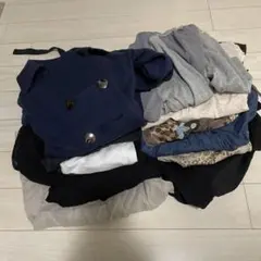 レディースまとめ売り 新品未使用あり　カジュアルブランド