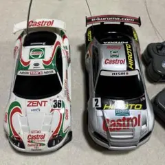 90s カストロール ホンダ HRC 公式 レーシング パンツ 79 赤 当時物