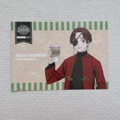 キングダムCAFE&DINER アクリルスタンド 桓騎 | Mercari