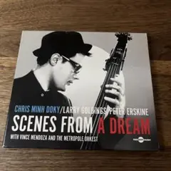 Chris Minh Doky / Scenes From A Dream