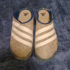 adidas 　トアロ