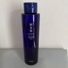 肌美精 Medicated Brightening Toner 化粧水のサムネイル