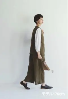 fogフォグリネンワーク/シモーナ リネンベスト (エピナール )