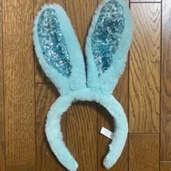 ディズニーカチューシャ