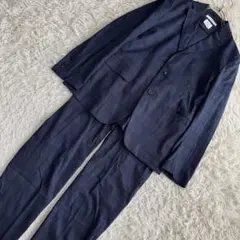 《良品》 BEAUTY&YOUTH UNITED ARROWS スーツ M Lのサムネイル