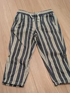 H&M　98 ボトムス　パンツ