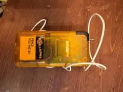 仮想アース】Tele Voice・最新機種・PPL正規品 - メルカリ