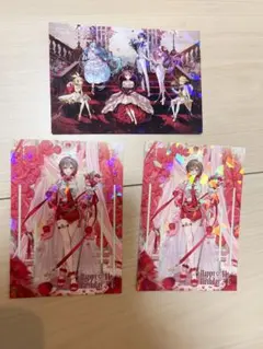 MEIKO 20th Anniversary POP UP STORE