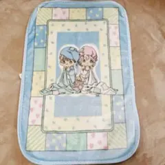 日本未発売 プレシャスモーメント ブランケットPRECIOUS MOMENTS