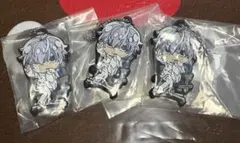 DEATH NOTE でふぉラバ！キーホルダー　ニア