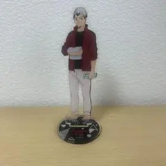ハイキュー!! 稲荷崎 北信介 アクリルスタンド