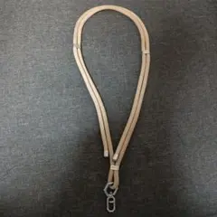 UAG ショルダーストラップ ベージュ