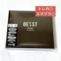 BE:FIRST BE:ST CD 通常盤