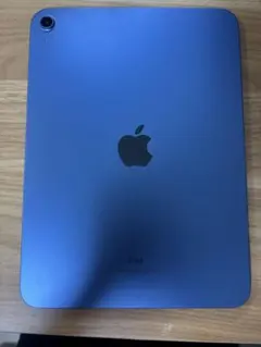 iPad mini6 パープル　64gb wifeモデル NIMASOフィルム付 iPad mini6 パープル 64gb wifeモデル NIMASOフィルム付 - メルカリ