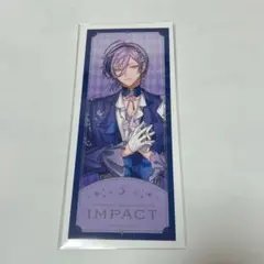 榊ネス(にじさんじ) VOLTACTION×3SKM IMPACT 特典