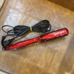 radiant ストレートヘアアイロン LM-125-R 本体のサムネイル