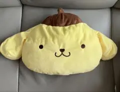 ポムポムプリン ぬいぐるみ