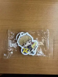 ハイキュー　くら寿司　ビッくらポン　めじるしチャーム　宮 侑