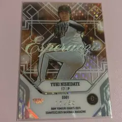 コード未使用 プロ野球ファンスターズリーグ EXライデル•マルティネス