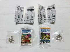 ドラゴンボール コミックスチャームコレクション03 31巻39巻