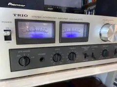 2025年最新】trio ka-4700の人気アイテム - メルカリ