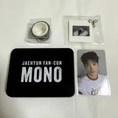 ジェヒョン Jaehyun Fan-con MONO VIP入場特典 トレカ - メルカリ